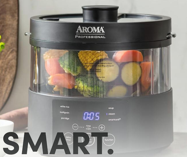 Aroma Housewares